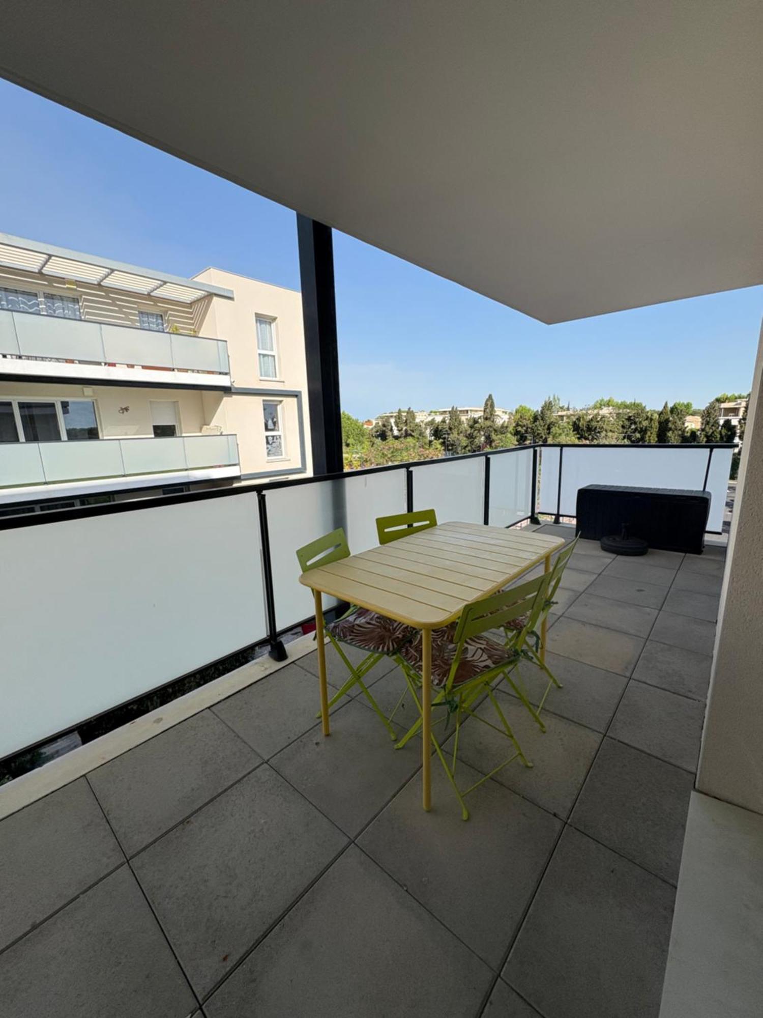 Appart avec piscine à 800 m de la plage ! Argelès-sur-Mer Esterno foto